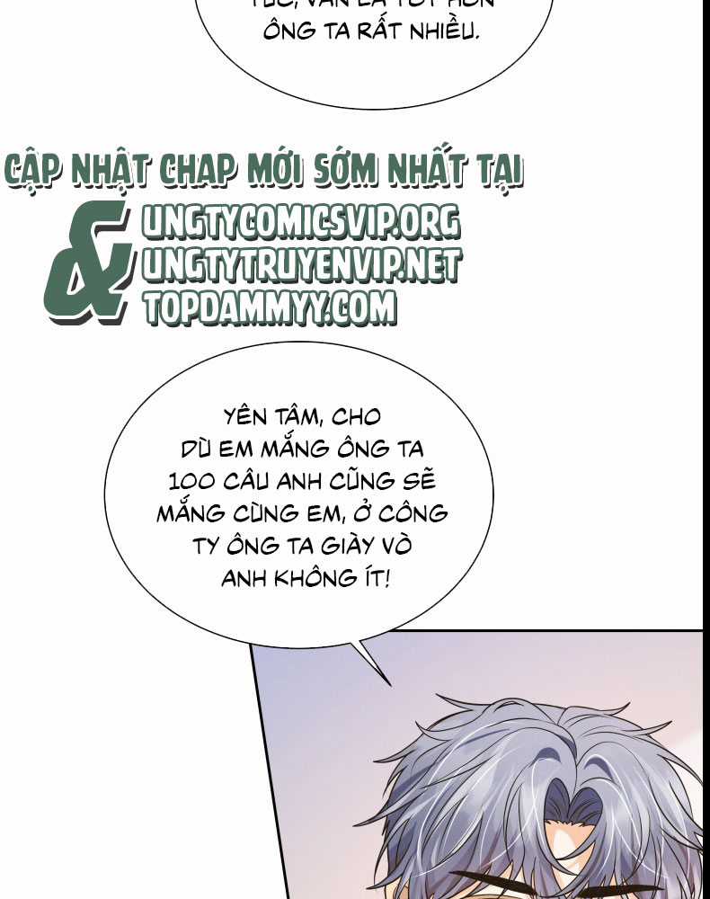 Viên Tiên Sinh Luôn Không Vui Chapter 49 trang 6