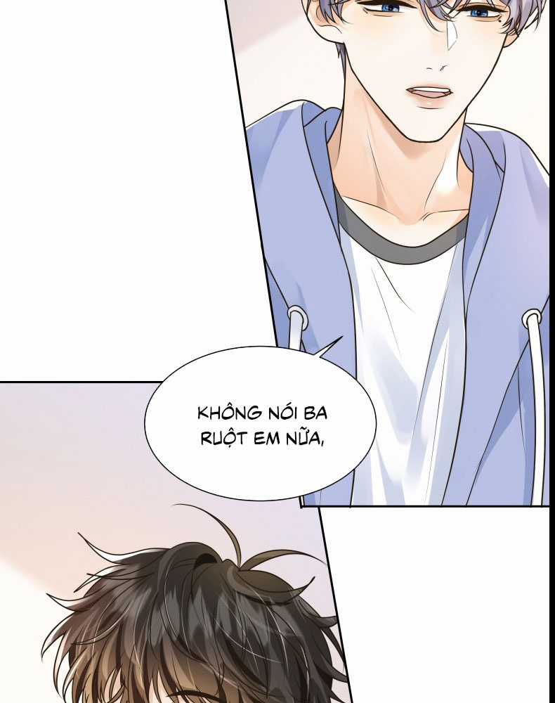 Viên Tiên Sinh Luôn Không Vui Chapter 49 trang 7