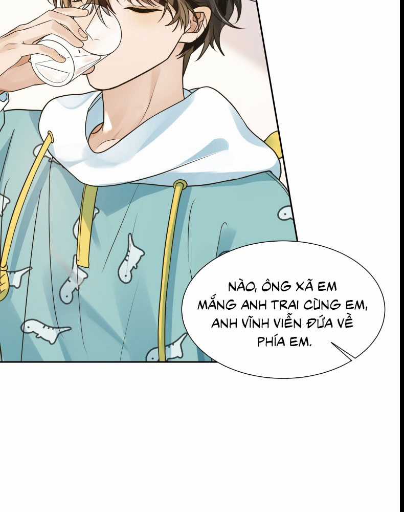 Viên Tiên Sinh Luôn Không Vui Chapter 49 trang 8