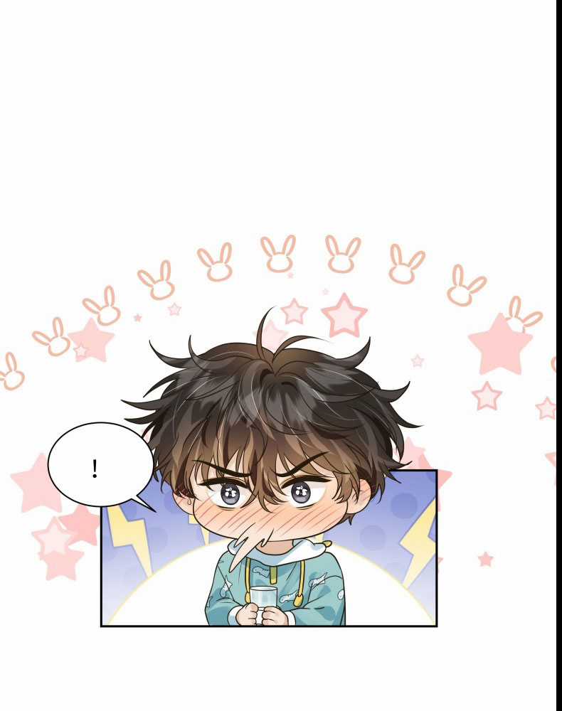 Viên Tiên Sinh Luôn Không Vui Chapter 49 trang 9