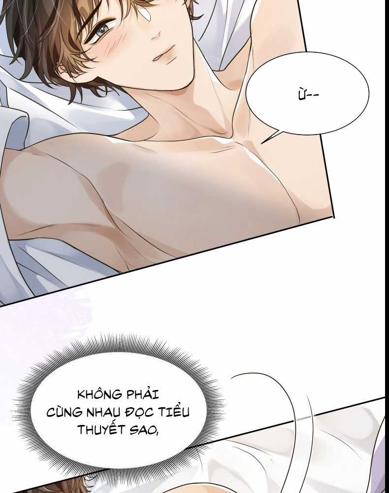 Viên Tiên Sinh Luôn Không Vui Chapter 50 trang 10