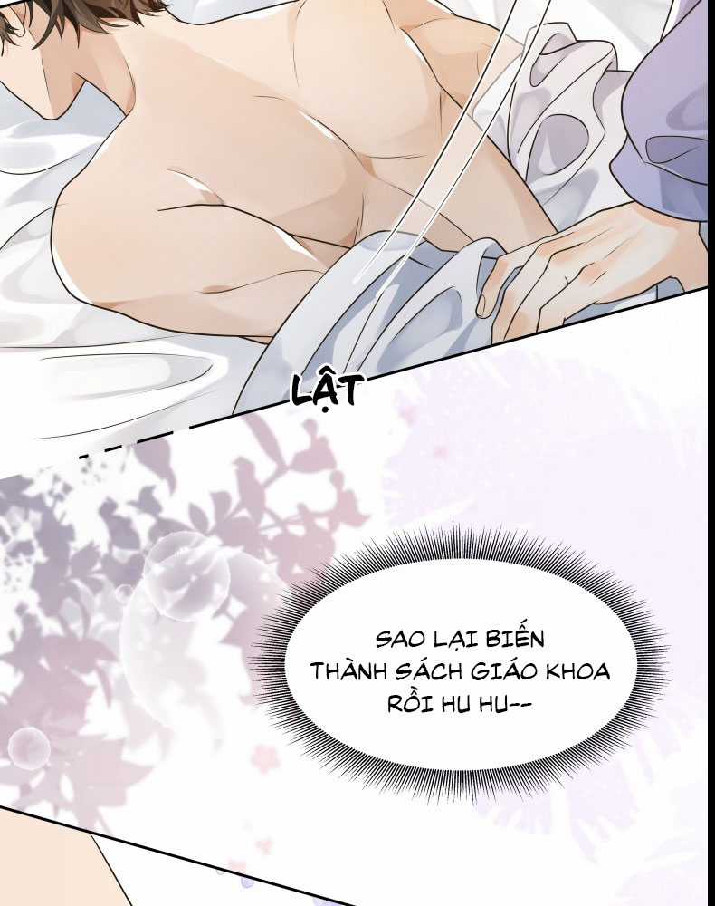 Viên Tiên Sinh Luôn Không Vui Chapter 50 trang 11