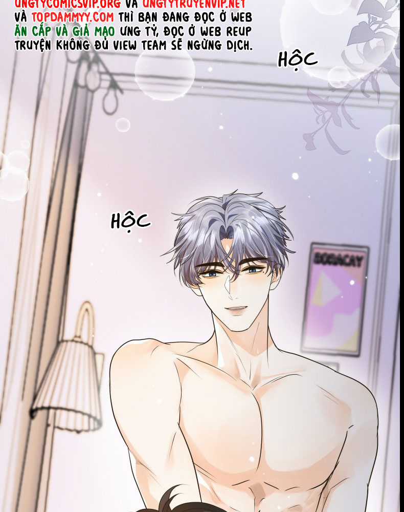 Viên Tiên Sinh Luôn Không Vui Chapter 50 trang 13