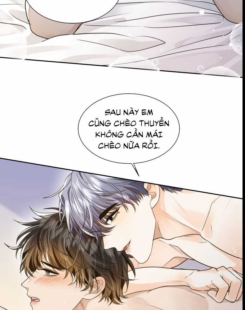 Viên Tiên Sinh Luôn Không Vui Chapter 50 trang 15