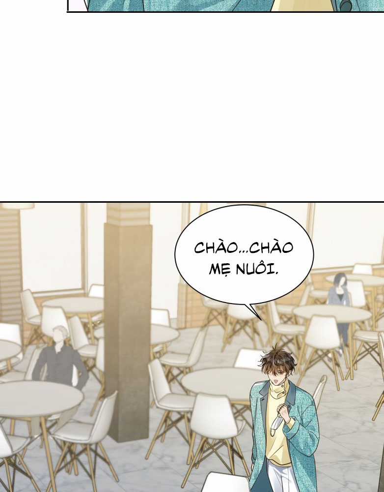 Viên Tiên Sinh Luôn Không Vui Chapter 50 trang 23