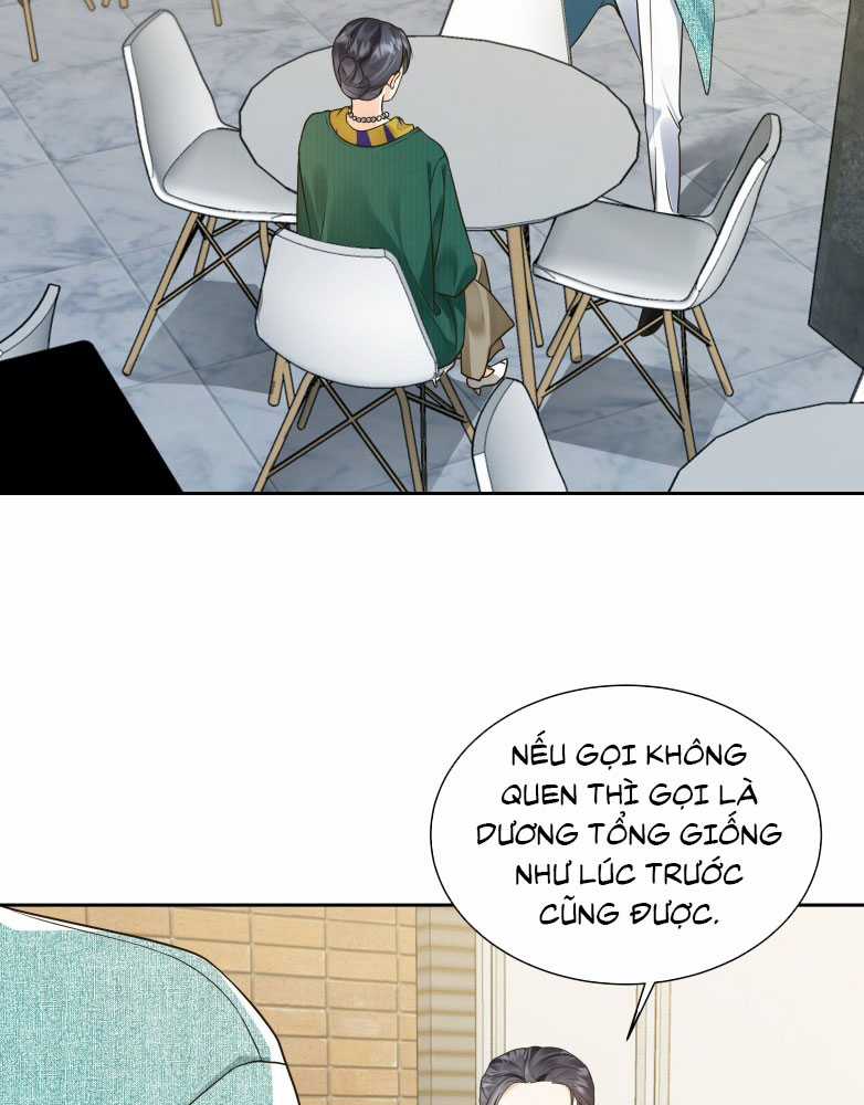 Viên Tiên Sinh Luôn Không Vui Chapter 50 trang 24