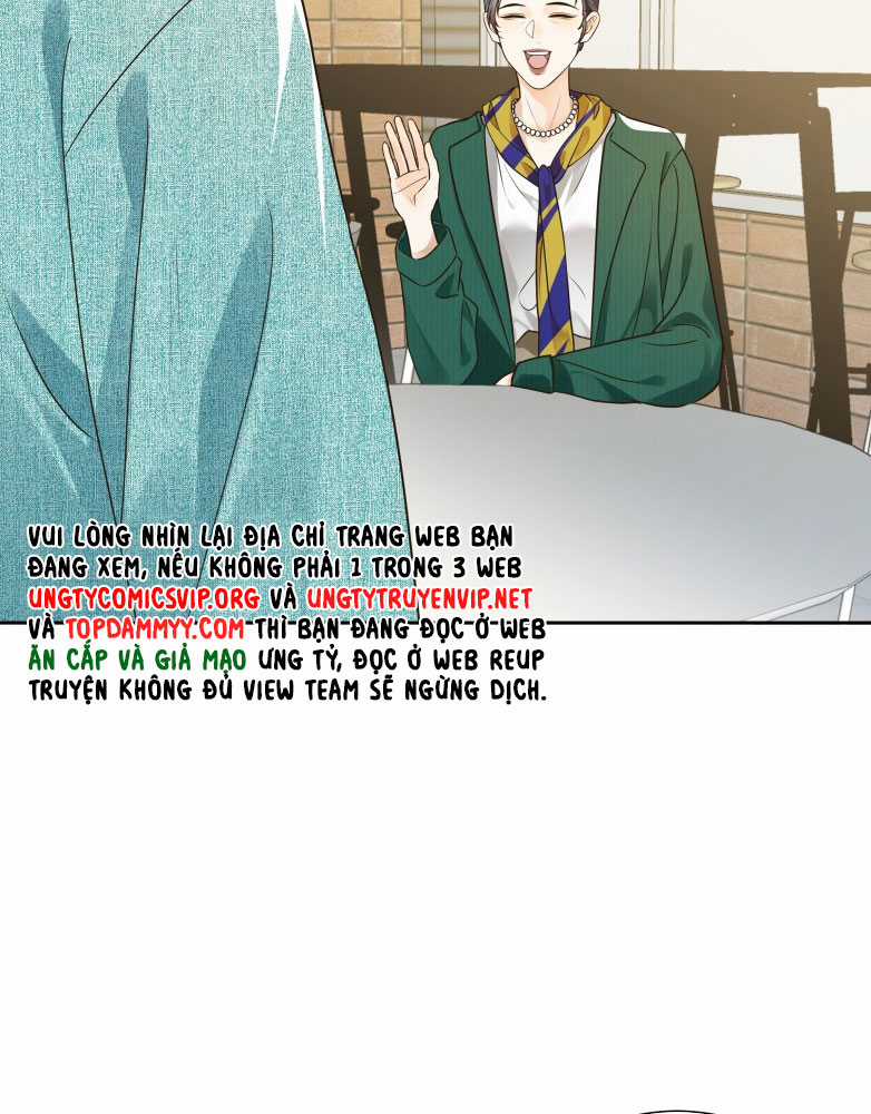 Viên Tiên Sinh Luôn Không Vui Chapter 50 trang 25