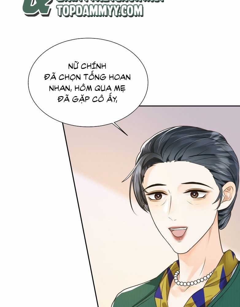 Viên Tiên Sinh Luôn Không Vui Chapter 50 trang 28