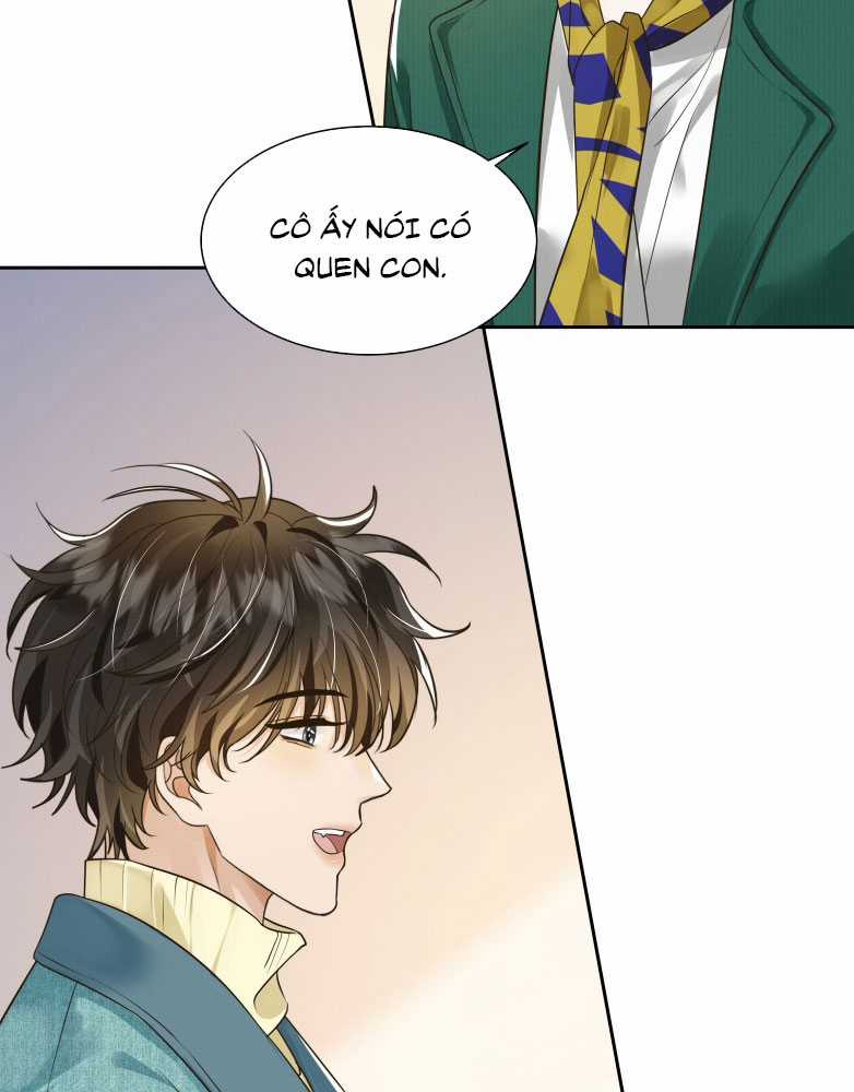Viên Tiên Sinh Luôn Không Vui Chapter 50 trang 29