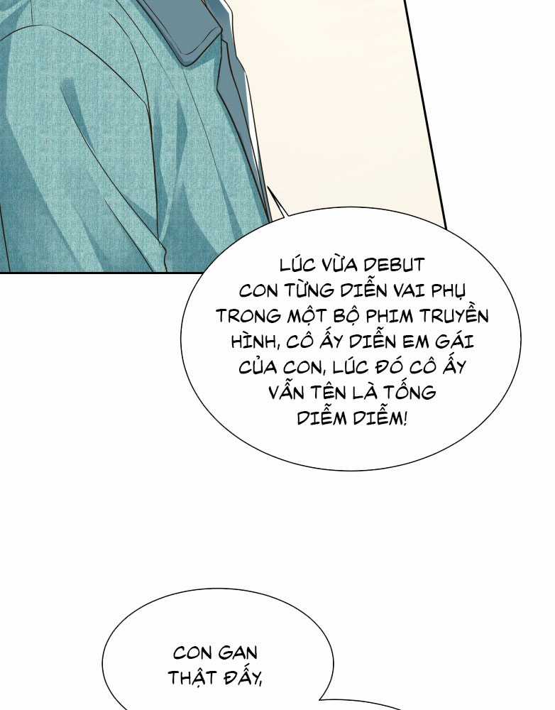 Viên Tiên Sinh Luôn Không Vui Chapter 50 trang 30