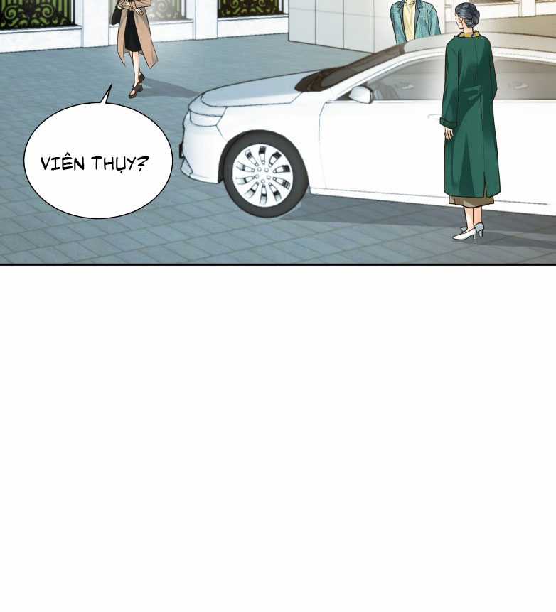 Viên Tiên Sinh Luôn Không Vui Chapter 50 trang 35