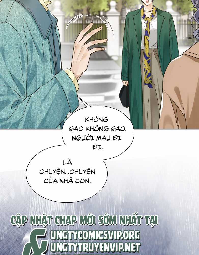 Viên Tiên Sinh Luôn Không Vui Chapter 50 trang 41