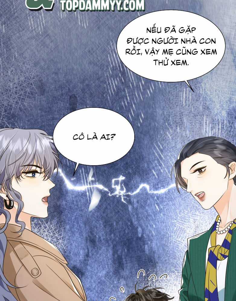 Viên Tiên Sinh Luôn Không Vui Chapter 50 trang 42