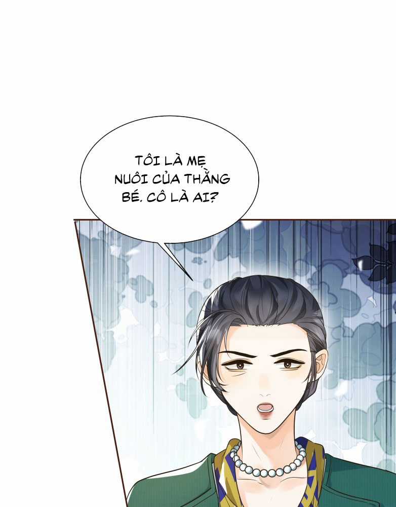 Viên Tiên Sinh Luôn Không Vui Chapter 50 trang 45