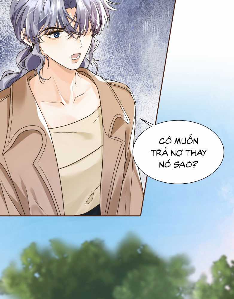 Viên Tiên Sinh Luôn Không Vui Chapter 50 trang 47