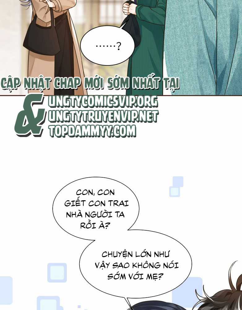 Viên Tiên Sinh Luôn Không Vui Chapter 50 trang 49