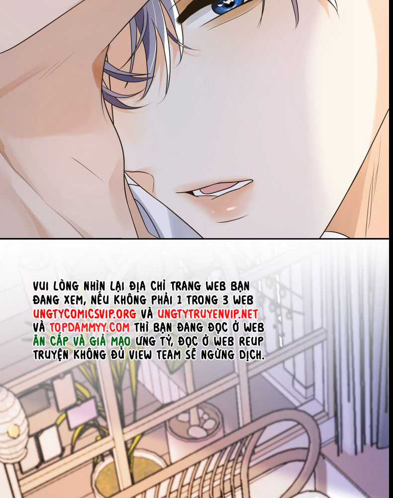 Viên Tiên Sinh Luôn Không Vui Chapter 50 trang 5
