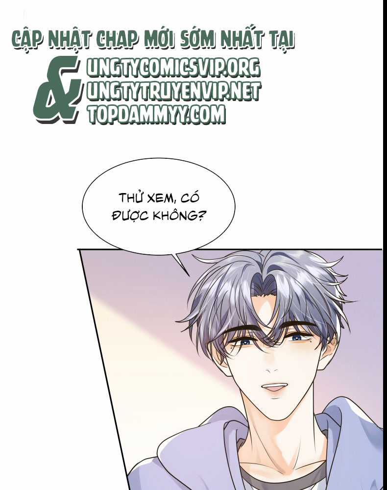 Viên Tiên Sinh Luôn Không Vui Chapter 50 trang 8