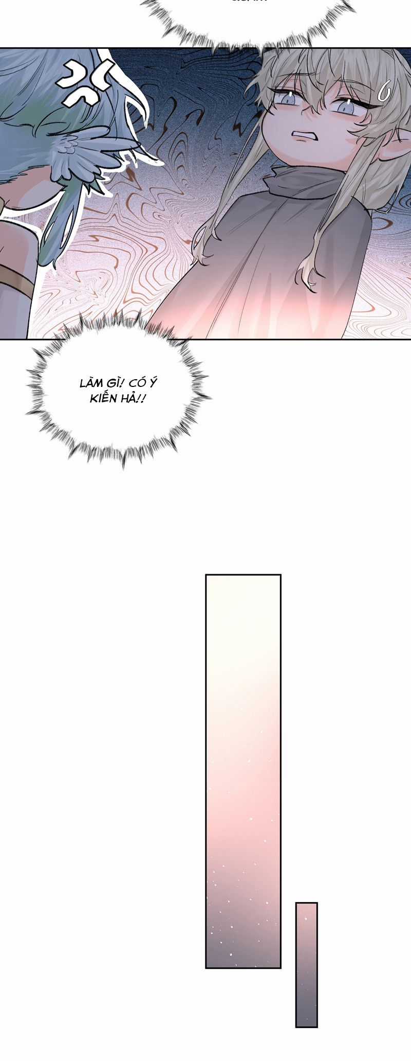 Viên Tiên Sinh Luôn Không Vui Chapter 52 trang 12