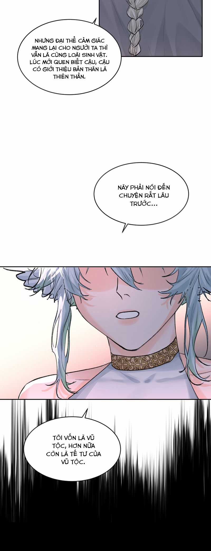 Viên Tiên Sinh Luôn Không Vui Chapter 52 trang 20