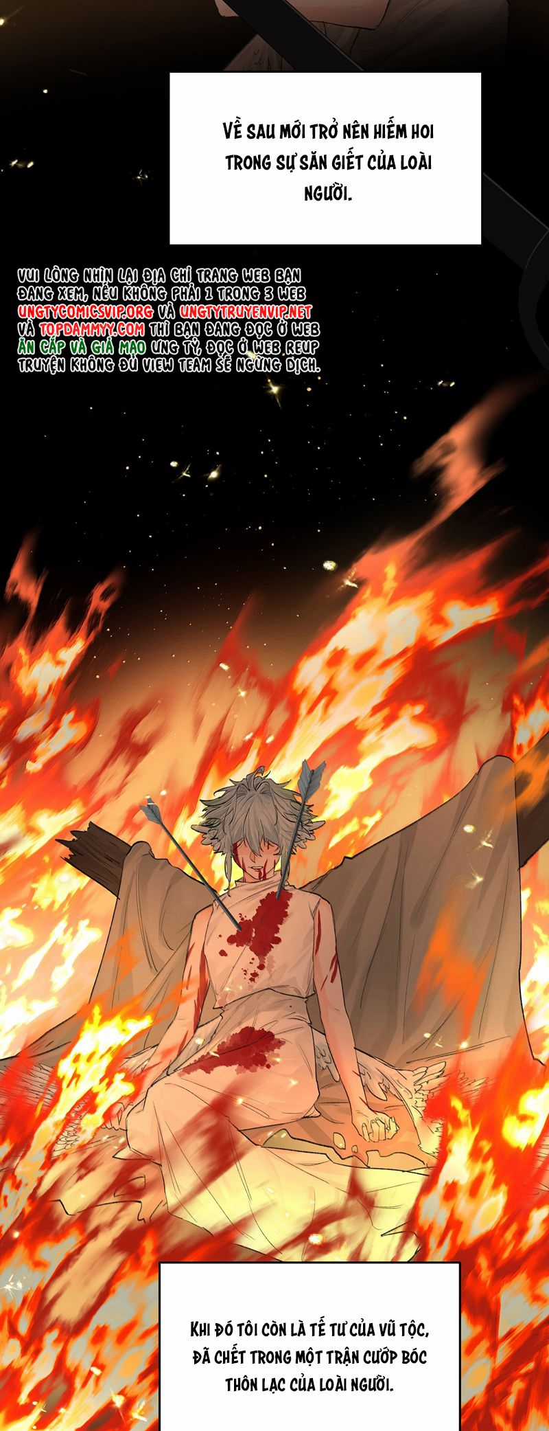 Viên Tiên Sinh Luôn Không Vui Chapter 52 trang 22