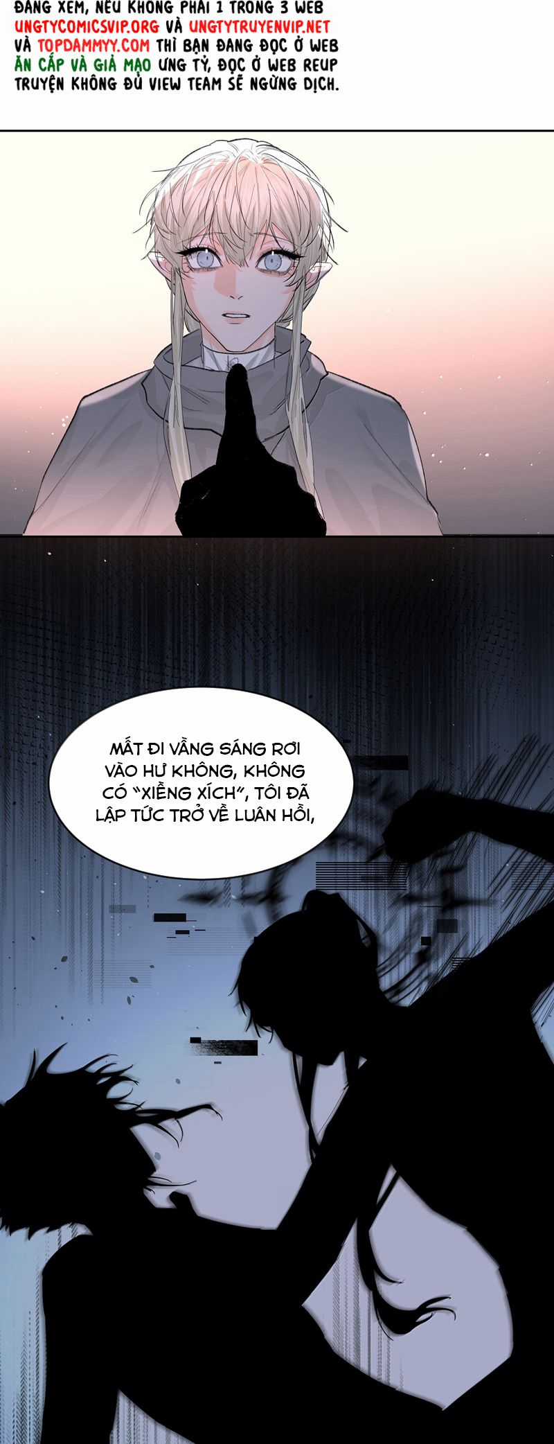 Viên Tiên Sinh Luôn Không Vui Chapter 52 trang 27