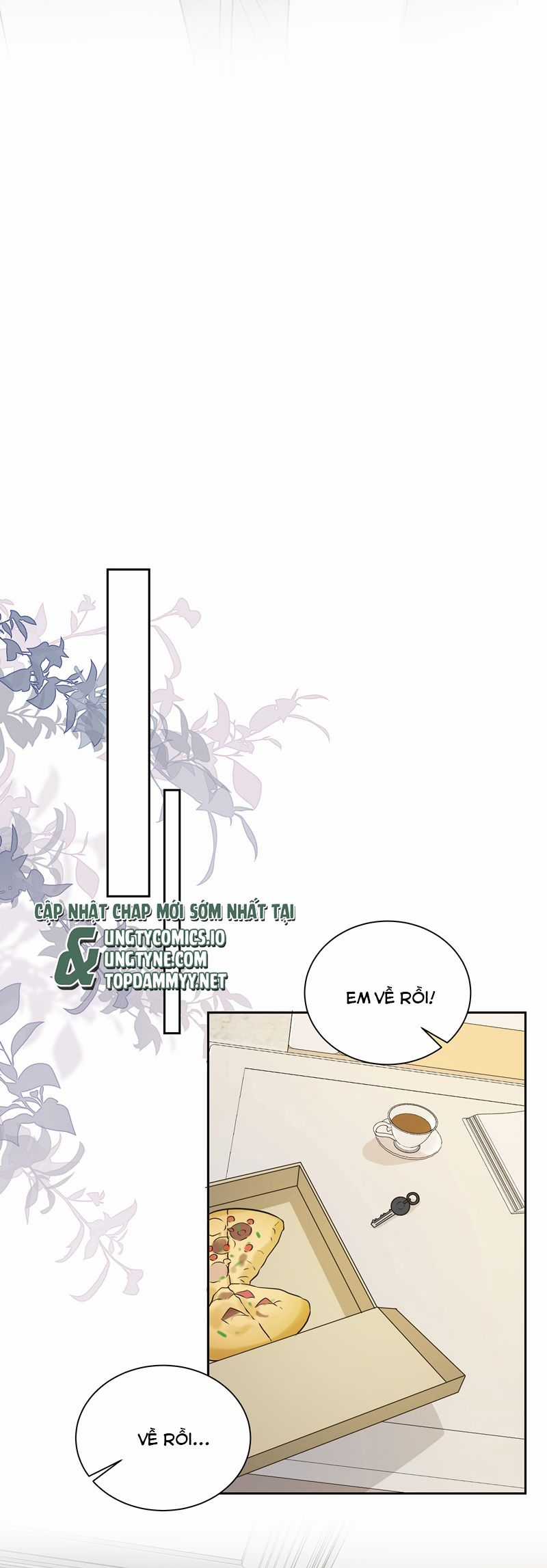 Viên Tiên Sinh Luôn Không Vui Chapter 53 trang 10