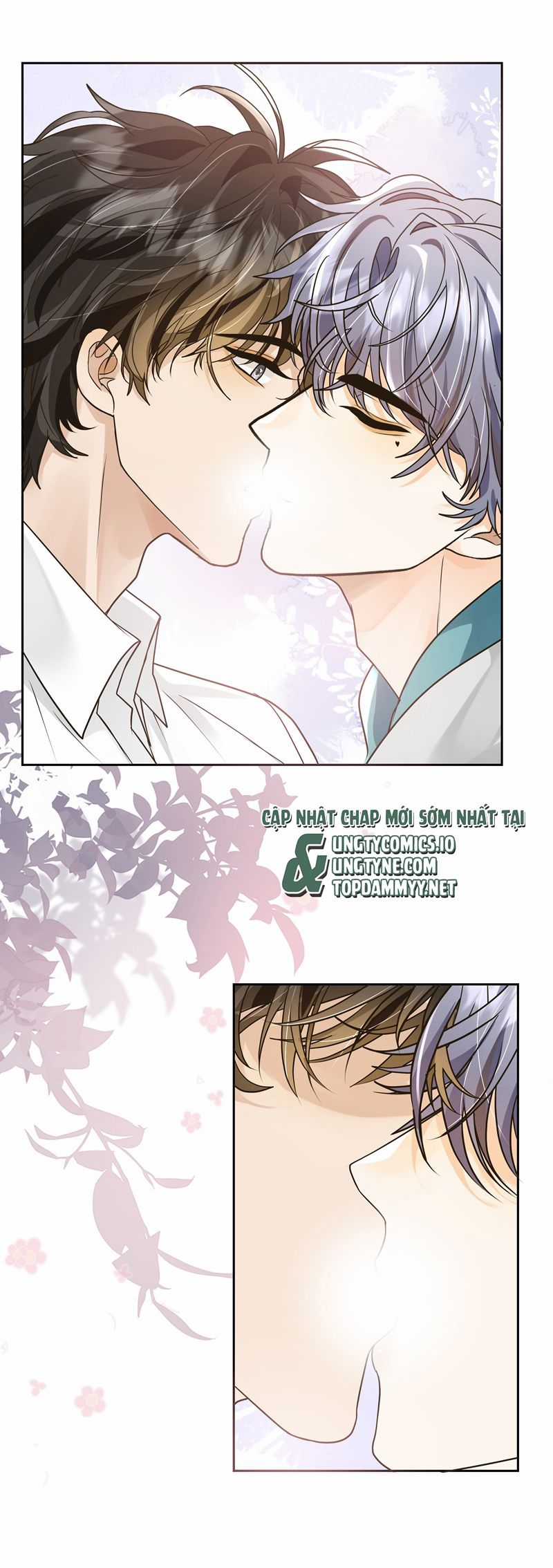 Viên Tiên Sinh Luôn Không Vui Chapter 53 trang 18