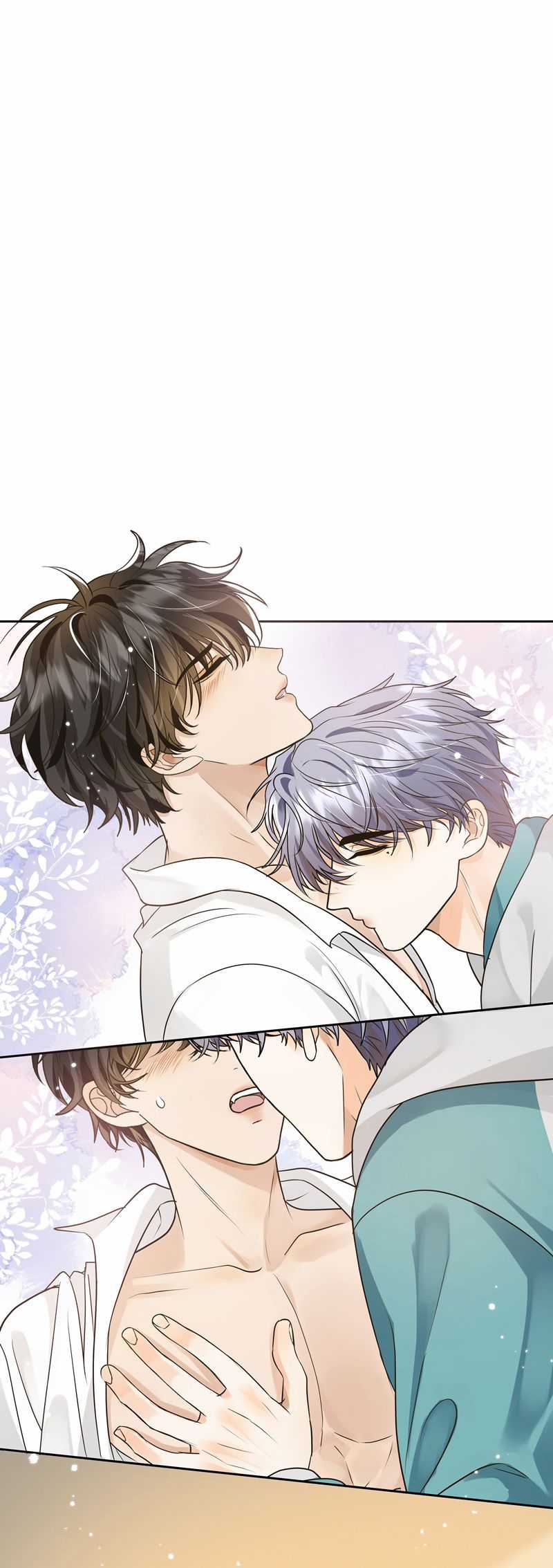 Viên Tiên Sinh Luôn Không Vui Chapter 53 trang 19