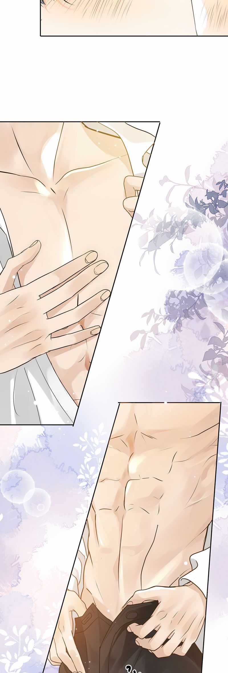 Viên Tiên Sinh Luôn Không Vui Chapter 54 trang 17