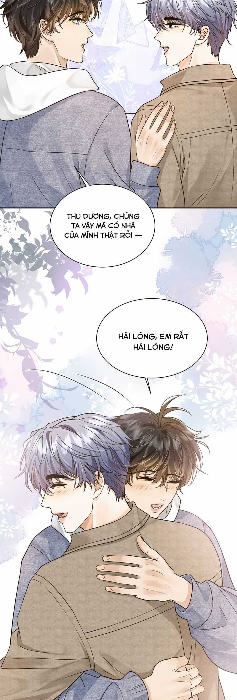 Viên Tiên Sinh Luôn Không Vui Chapter 54 trang 21