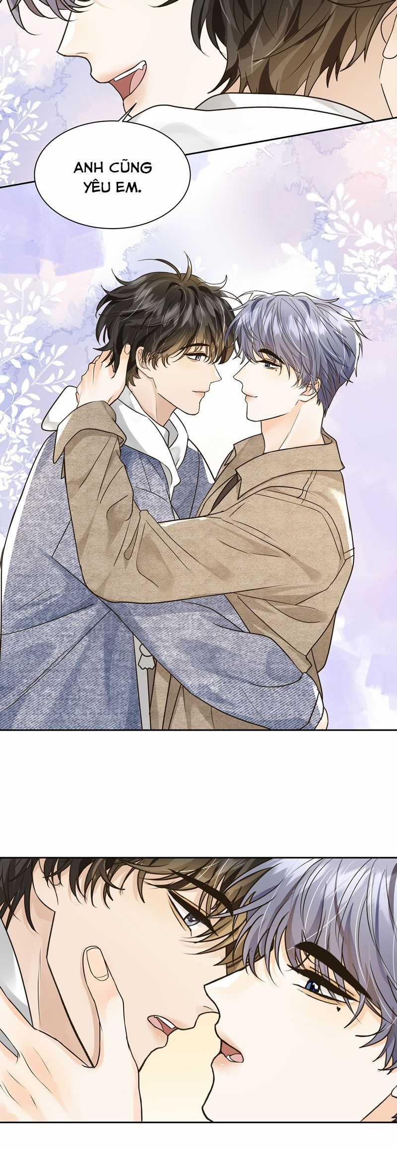 Viên Tiên Sinh Luôn Không Vui Chapter 54 trang 25