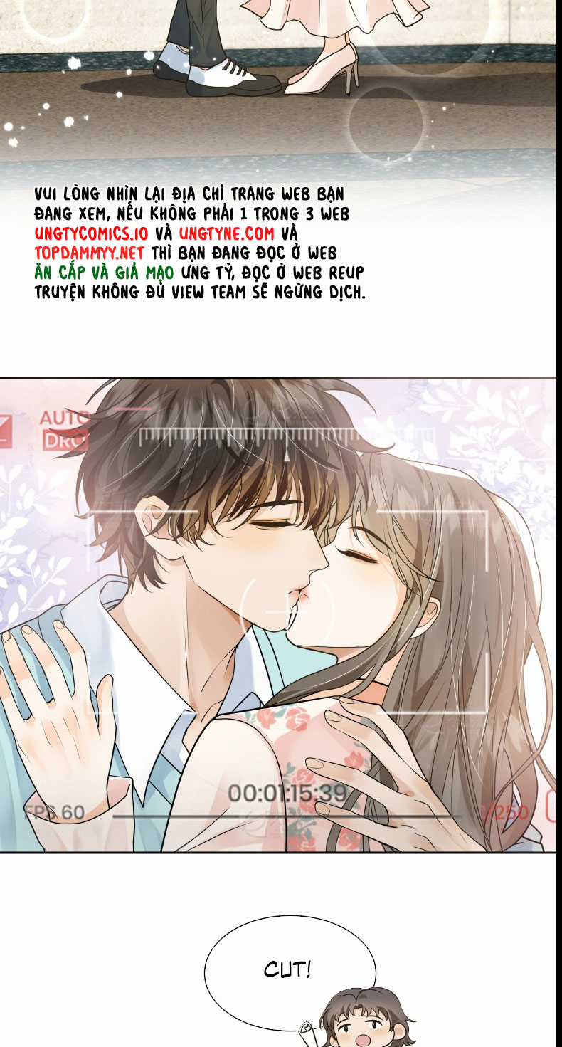 Viên Tiên Sinh Luôn Không Vui Chapter 56 trang 10