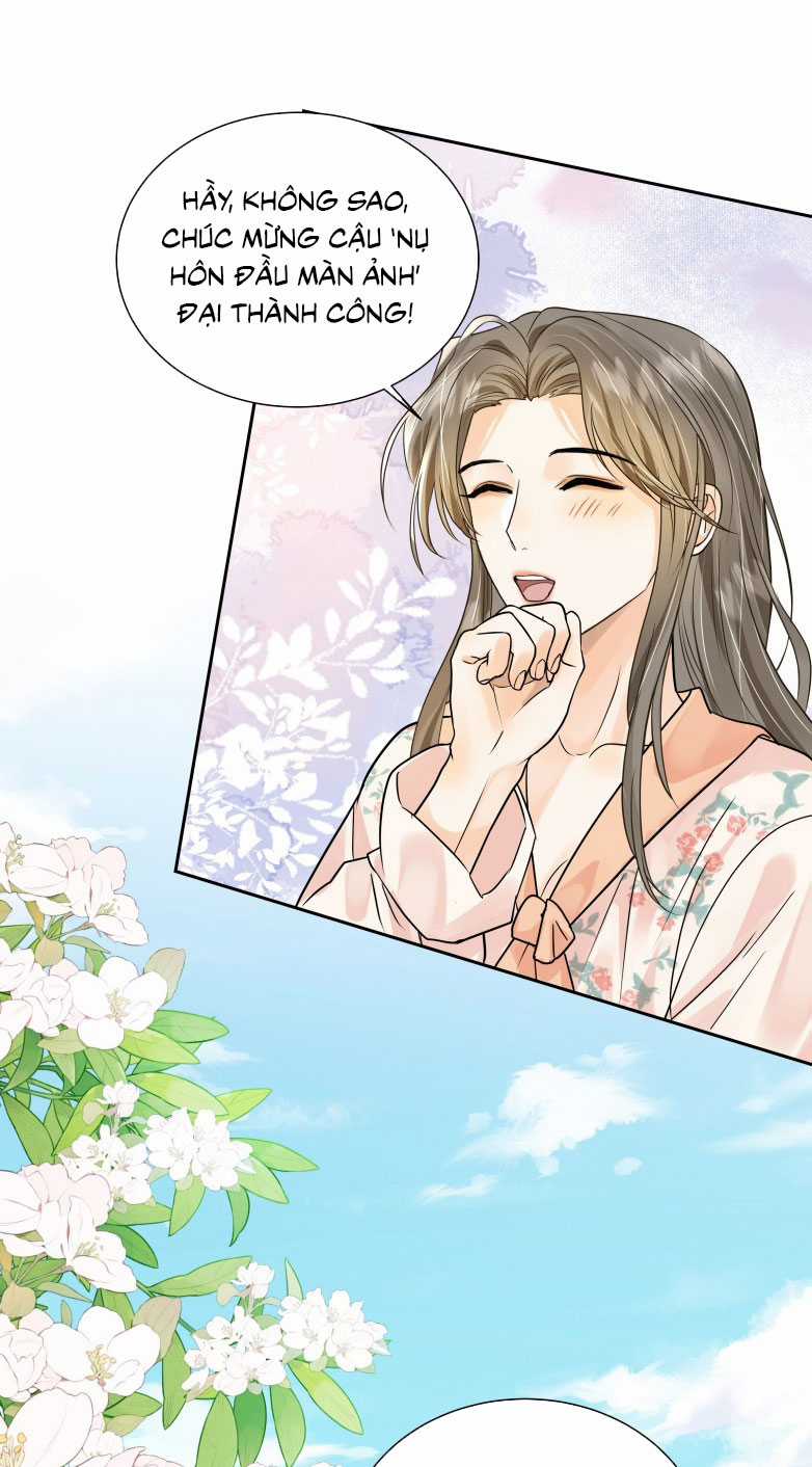 Viên Tiên Sinh Luôn Không Vui Chapter 56 trang 12
