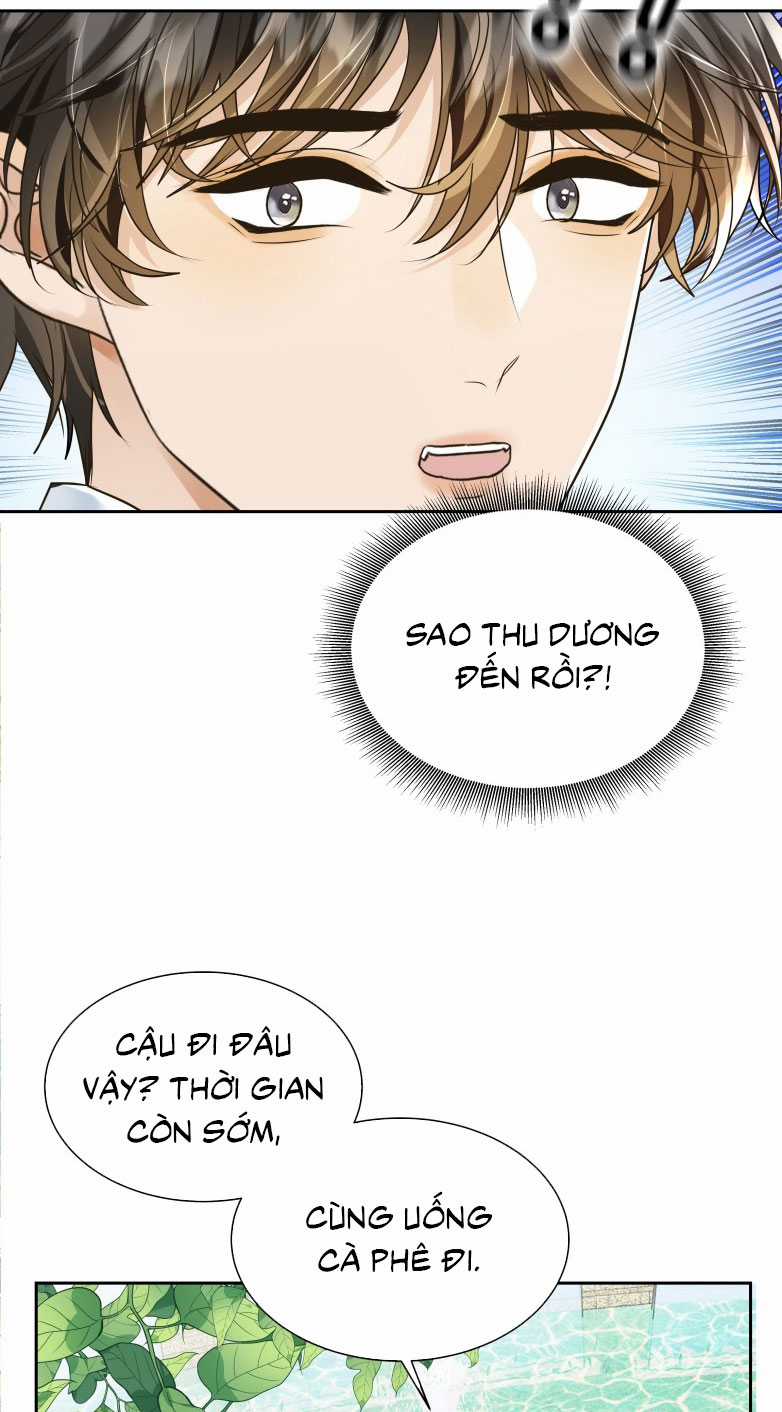 Viên Tiên Sinh Luôn Không Vui Chapter 56 trang 15