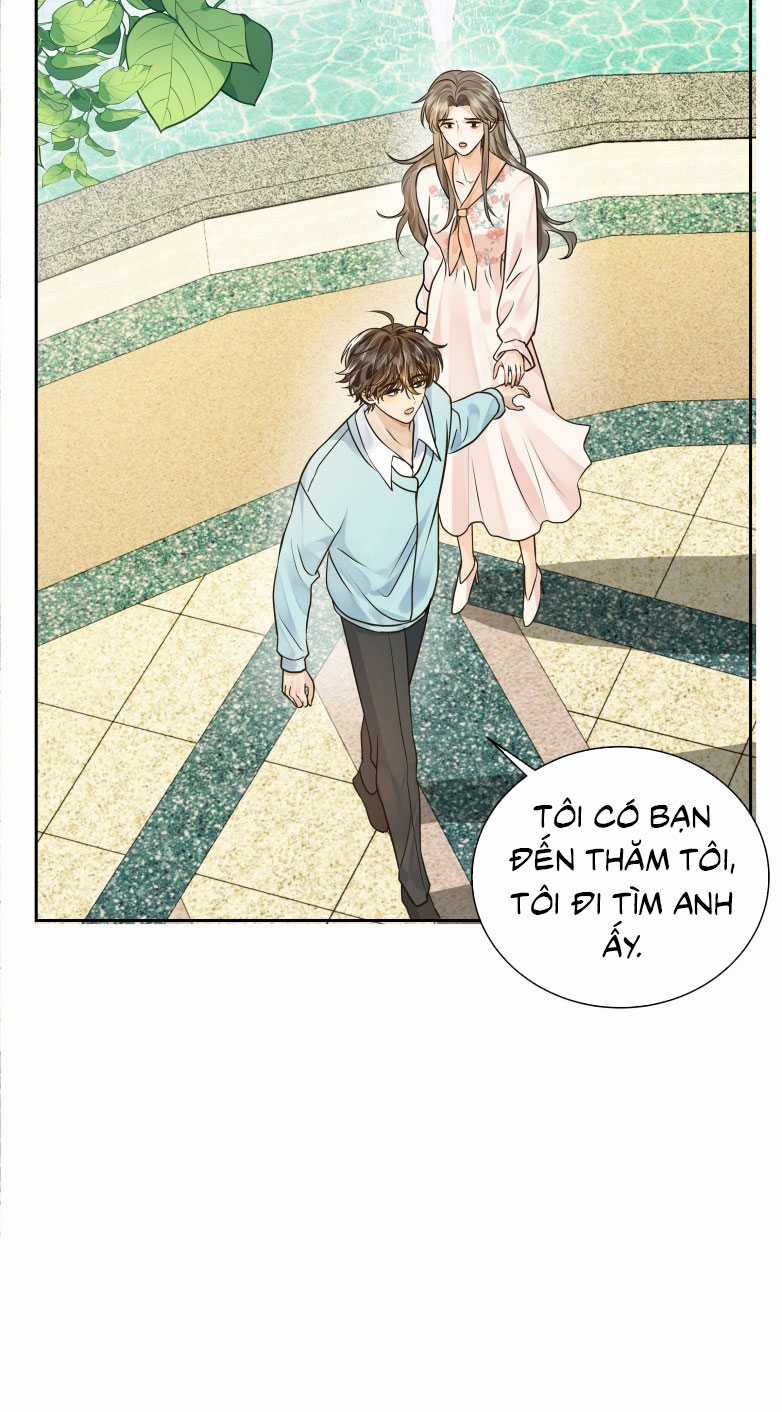 Viên Tiên Sinh Luôn Không Vui Chapter 56 trang 16
