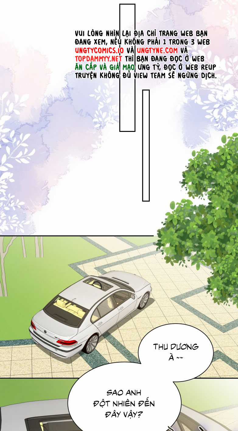 Viên Tiên Sinh Luôn Không Vui Chapter 56 trang 19