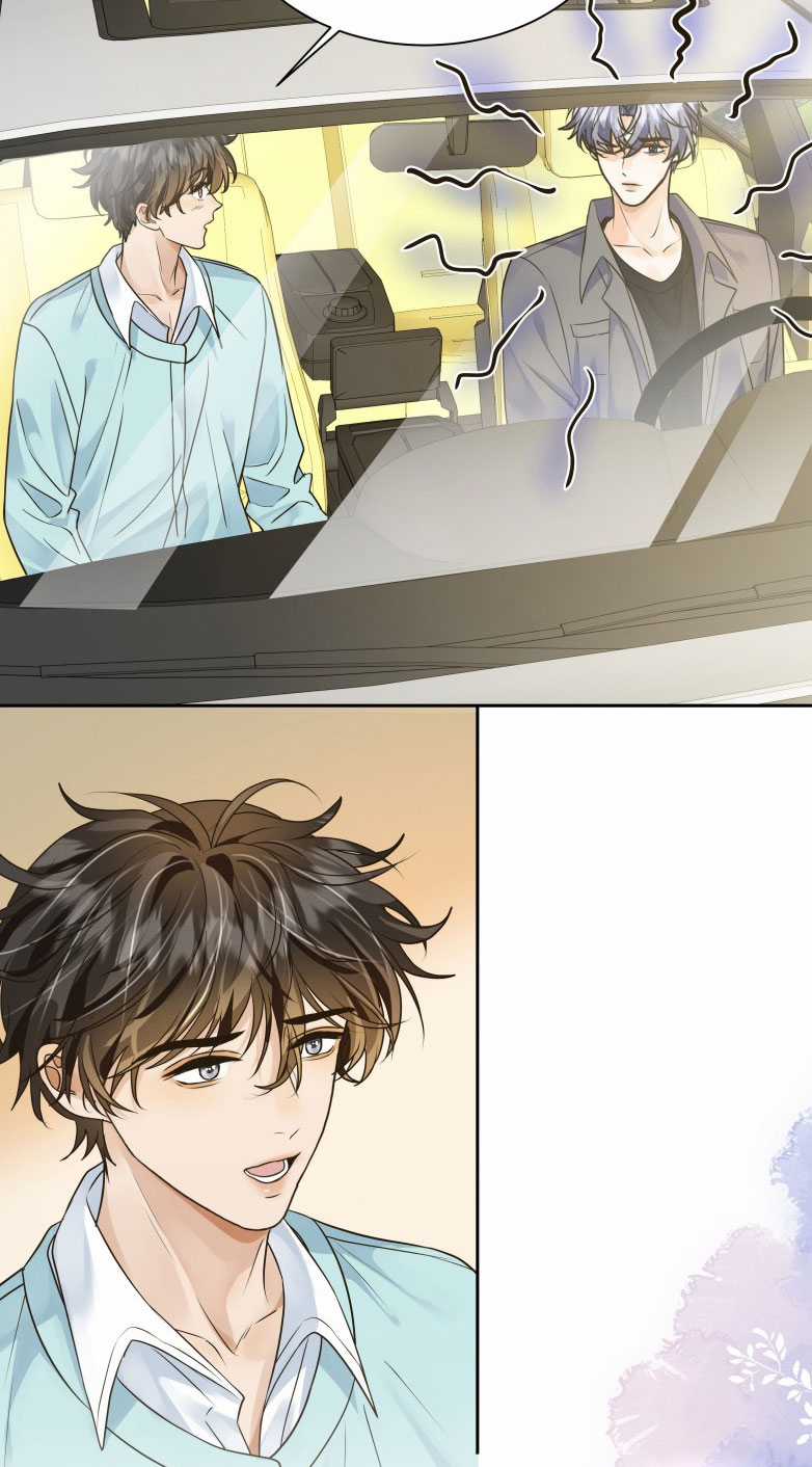 Viên Tiên Sinh Luôn Không Vui Chapter 56 trang 20