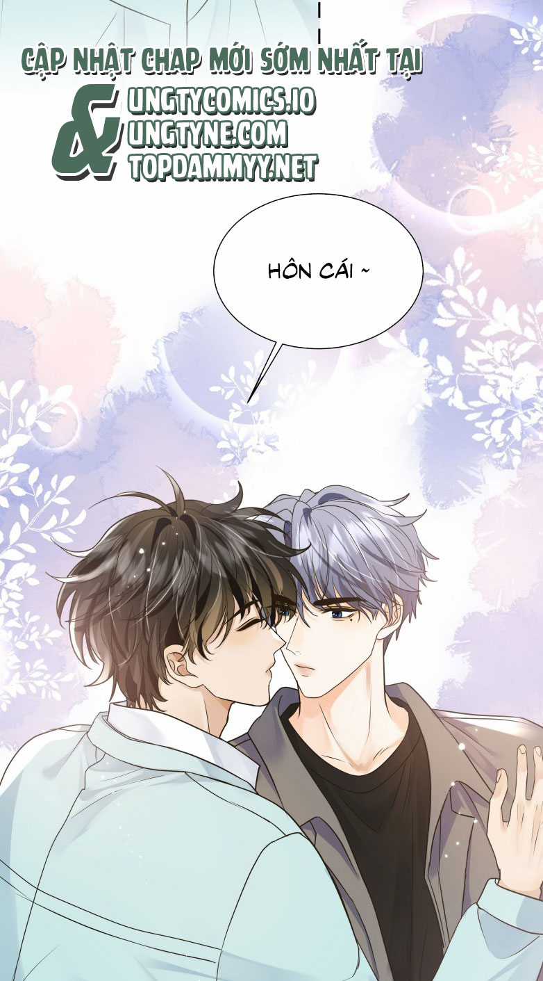 Viên Tiên Sinh Luôn Không Vui Chapter 56 trang 21