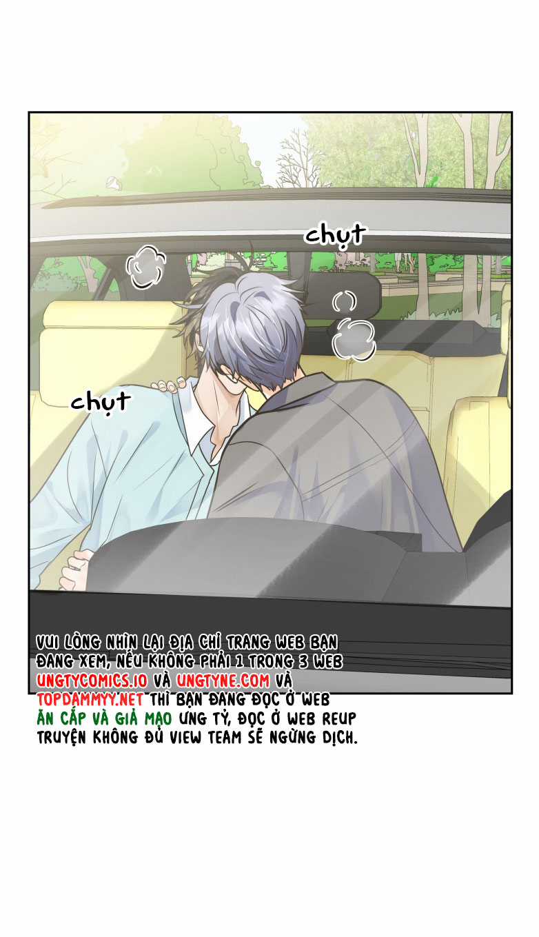 Viên Tiên Sinh Luôn Không Vui Chapter 56 trang 23