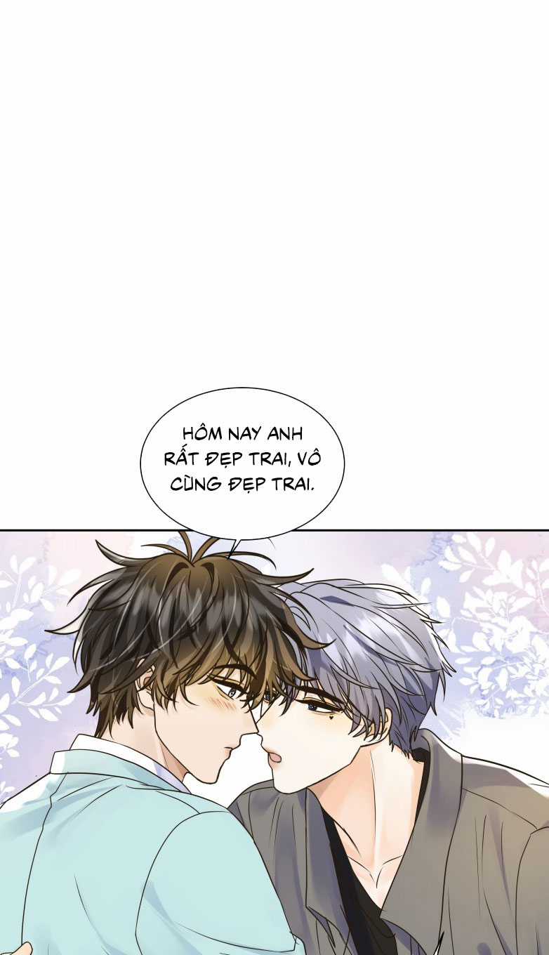 Viên Tiên Sinh Luôn Không Vui Chapter 56 trang 24