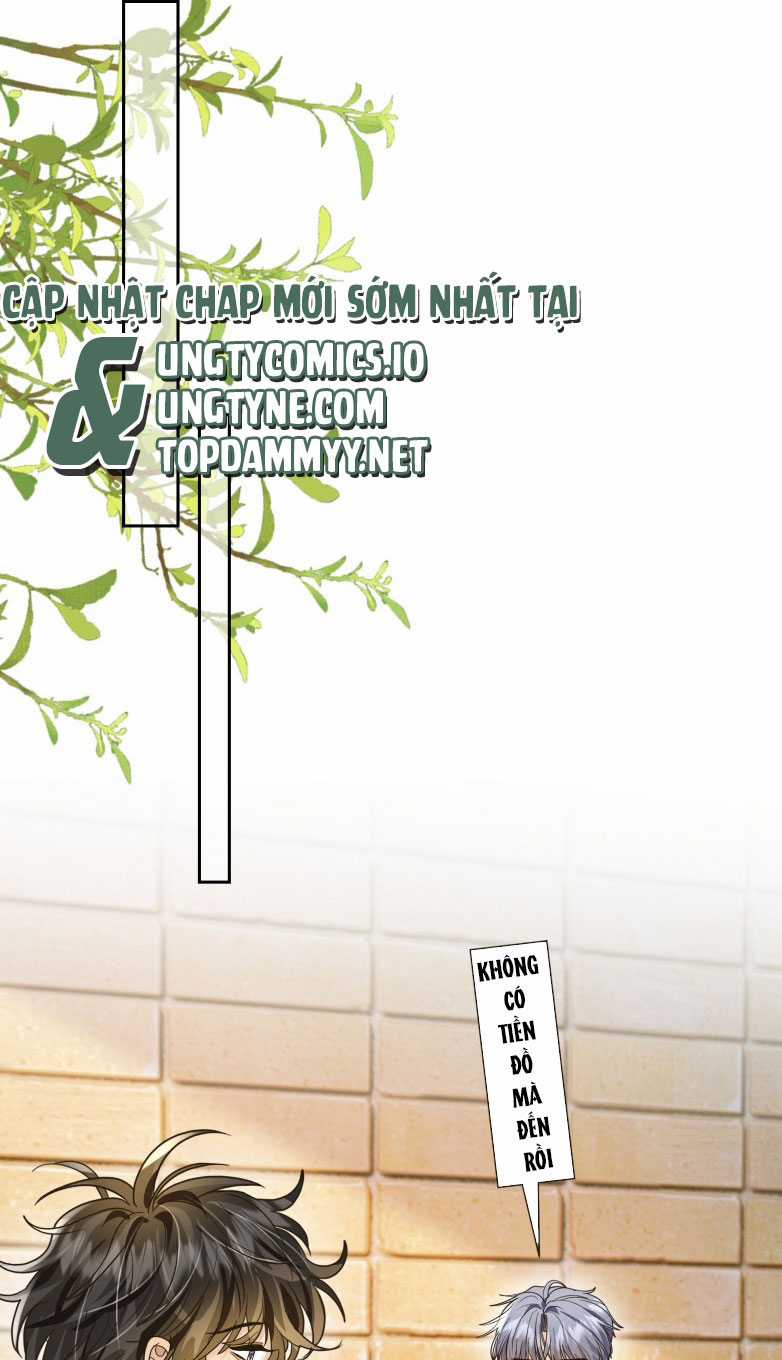 Viên Tiên Sinh Luôn Không Vui Chapter 56 trang 28