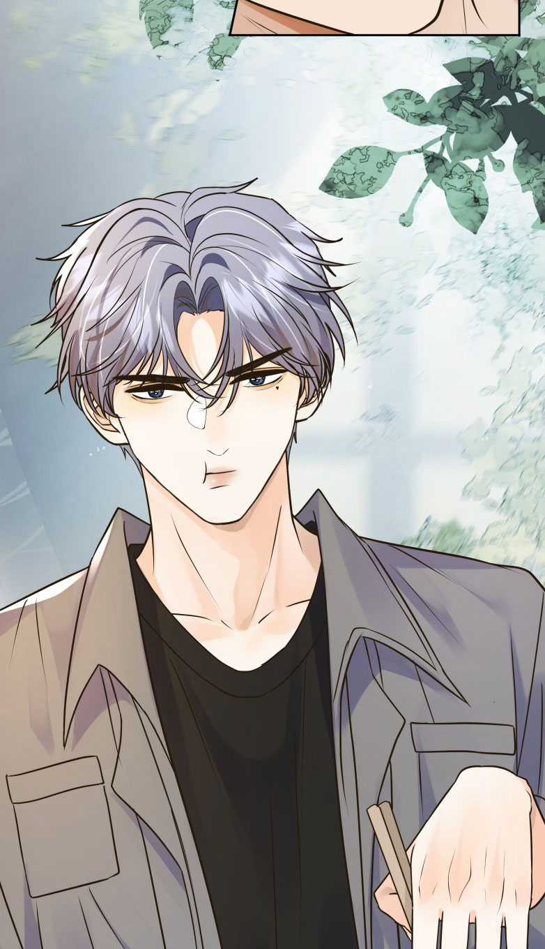 Viên Tiên Sinh Luôn Không Vui Chapter 56 trang 32