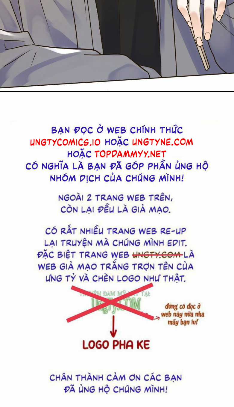 Viên Tiên Sinh Luôn Không Vui Chapter 56 trang 33