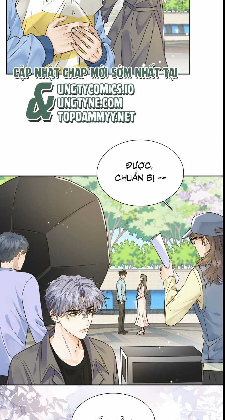 Viên Tiên Sinh Luôn Không Vui Chapter 56 trang 8