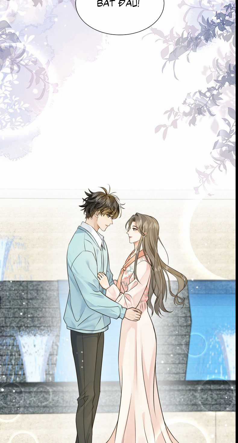 Viên Tiên Sinh Luôn Không Vui Chapter 56 trang 9