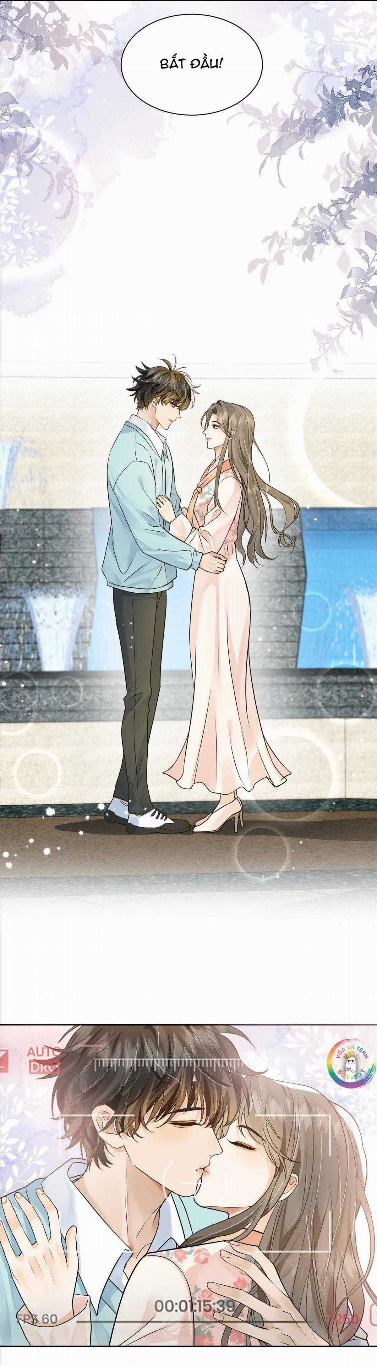 Viên Tiên Sinh Luôn Không Vui Chapter 57 trang 3