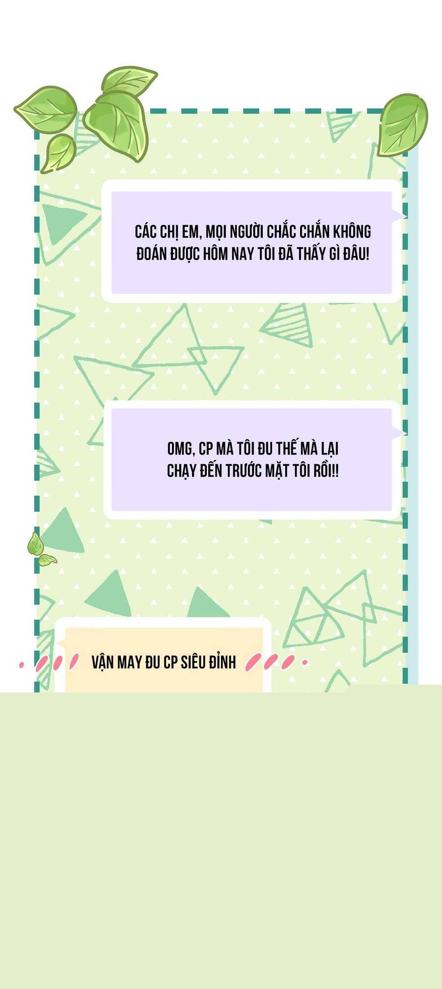 Viên Tiên Sinh Luôn Không Vui Chapter 58 trang 21