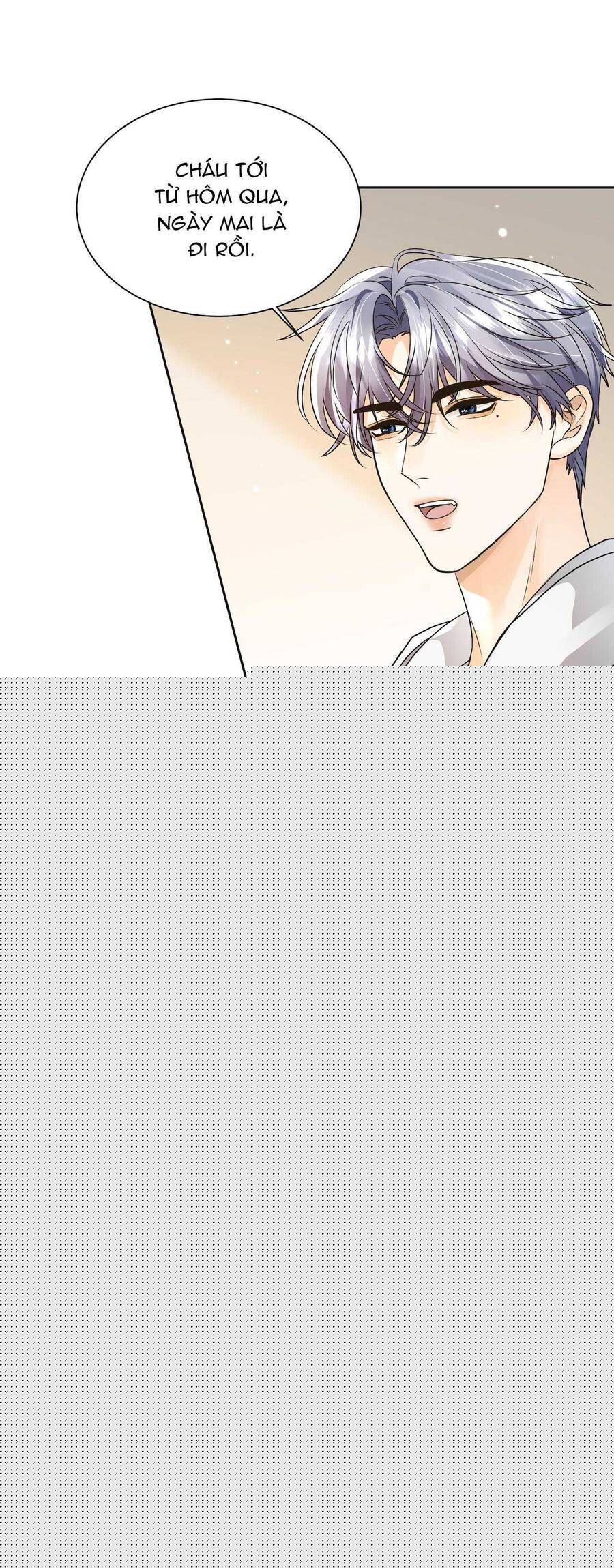 Viên Tiên Sinh Luôn Không Vui Chapter 58 trang 24