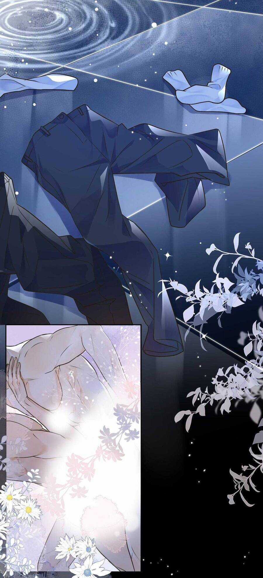 Viên Tiên Sinh Luôn Không Vui Chapter 58 trang 5